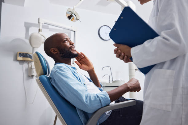 Best Cosmetic Emergency Dentistry in Leander, TX