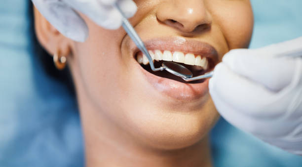 Best Emergency Denture Repair in Leander, TX
