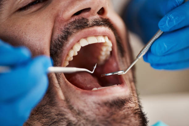 Best Pediatric Emergency Dentist in Leander, TX