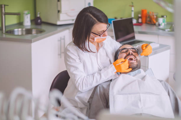 Best Emergency Tooth Extraction in Leander, TX