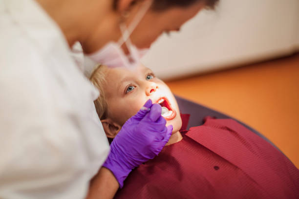 Best Emergency Orthodontic Services in Leander, TX