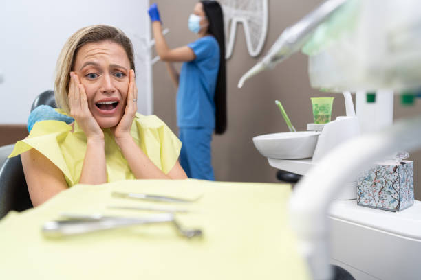 Best Emergency TMJ Treatment in Leander, TX
