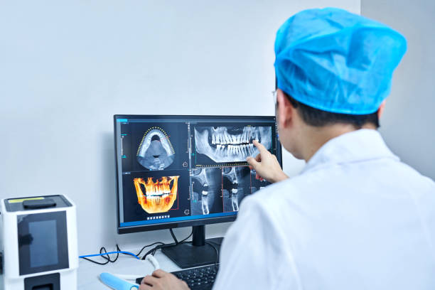 Best Emergency Treatment for Dental Infections or Abscesses in Leander, TX