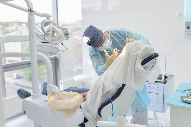 Best Emergency Root Canal Treatment in Leander, TX